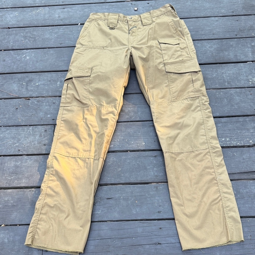 Propper Kinetic Tactical women’s pants size 12